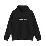 Deal, NJ Montage Graphic Hoodie