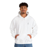 Surfboard Logo Hoodie