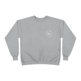 OHO's Vintage Surf Logo Crewneck Sweatshirt