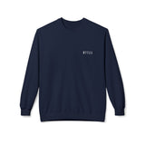 07723 Deal Sweatshirt - Coastal Summer Crewneck