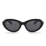 OHO's 58260A Women's Stylish Polarized Sunglasses