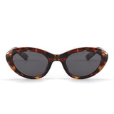 OHO's 58260D Women's Stylish Polarized Sunglasses