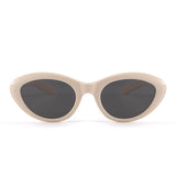 OHO's 58260C Women's Stylish Polarized Sunglasses