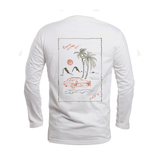 Dreams Will Come True Long Sleeve T-Shirt