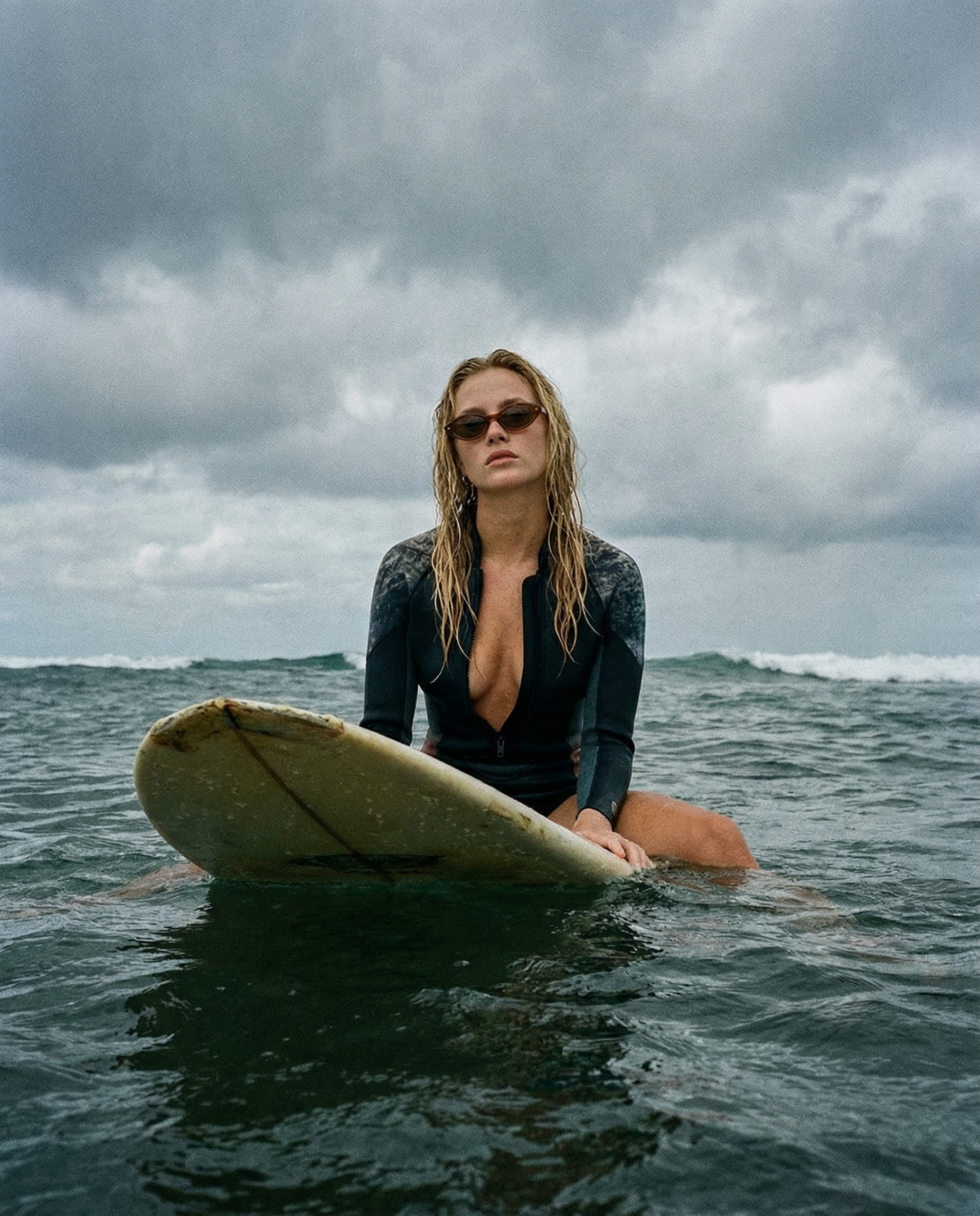 POLARIZED SUNGLASSES