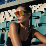 The Show Baseball Sunglasses