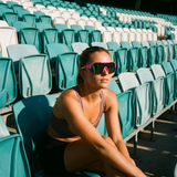 The Show Baseball Sunglasses