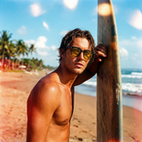 OHO's 9080C Polarized Sunglasses