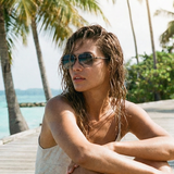 OHO's 2163E Polarized Aviator Sunglasses