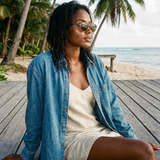 OHO's 58277B Polarized Sunglasses