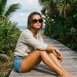 OHO's 58260B Women's Stylish Polarized Sunglasses