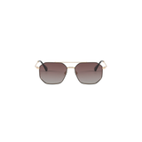 OHO's 2131D Polarized Aviator Sunglasses