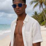 OHO's 32057D Polarized Sunglasses