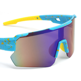 The Show Baseball Sunglasses
