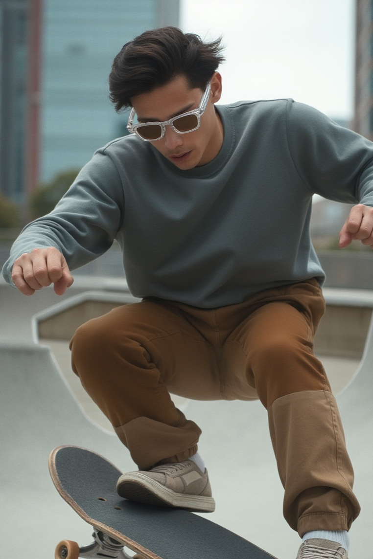 Built for Performance