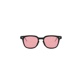 JESSIE Pink Polarized Wayfarer Sunglasses | OHOs Surf Co.