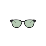 JESSIE Green Polarized Wayfarer Sunglasses | OHOs Surf Co.